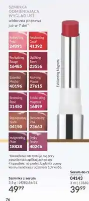 Avon Serum do rzęs i brwi oferta