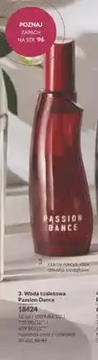 Avon Woda toaletowa Passion Dance oferta