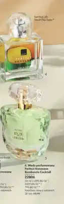 Avon Woda perfumowana Perfect Nonsense Bamboozle Cocktail oferta