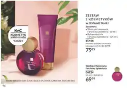 Avon Woda perfumowana Far Away Splendoria oferta