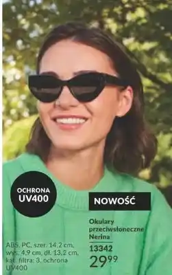 Avon Okulary przeciwsłoneczne Nerina oferta