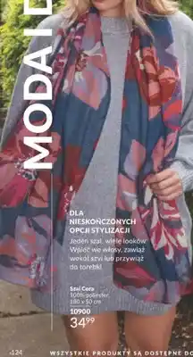 Avon Szal Cora oferta