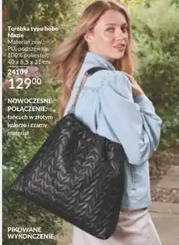 Avon Torebka typu hobo Mazie oferta