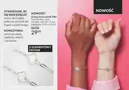 Avon Zestaw bransoletek Tillie oferta