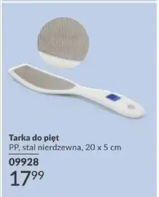 Avon Tarka do pięt oferta