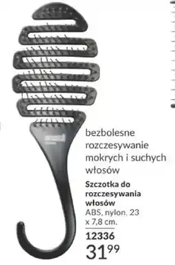 Avon Szczotka do rozczesywania włosów oferta