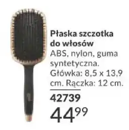 Avon Płaska szczotka do włosów oferta