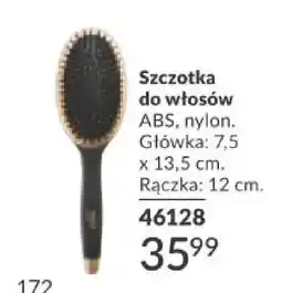 Avon Szczotka do włosów oferta