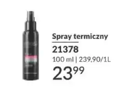 Avon Spray termiczny oferta