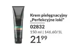 Avon Krem pielęgnacyjny Perfekcyjne loki oferta