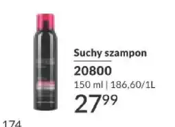 Avon Suchy szampon oferta
