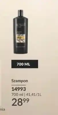 Avon Szampon blask z technologią Crystal Light oferta