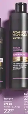 Avon Szampon oferta