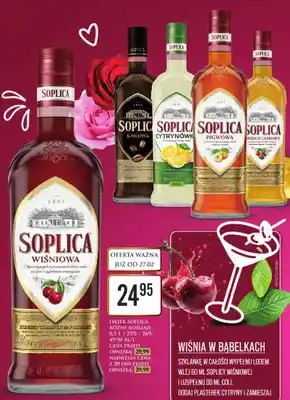 Likier różne rodzaje