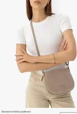 Ryłko Torebka podkowa oferta