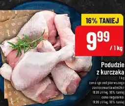Polomarket Podudzie z kurczaka oferta