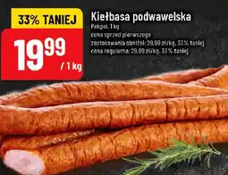 Polomarket Kiełbasa podwawelska oferta
