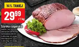 Polomarket Olewnik Szynka cygańska oferta