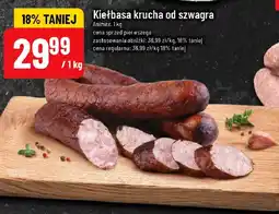 Polomarket Animex Kiełbasa krucha od szwagra oferta