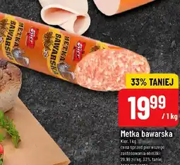 Polomarket Kier Metka bawarska oferta