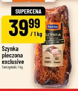 Polomarket Tarczyński Szynka pieczona exclusive oferta