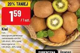 Polomarket Kiwi oferta