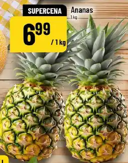 Polomarket Ananas oferta