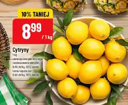 Polomarket Cytryny oferta