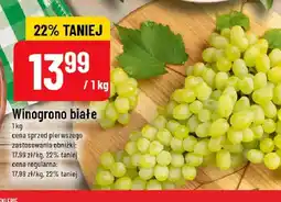 Polomarket Winogrono białe oferta