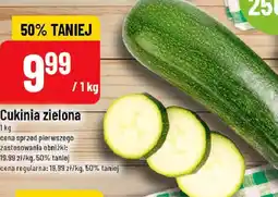 Polomarket Cukinia zielona oferta