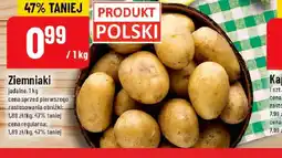 Polomarket Ziemniaki oferta
