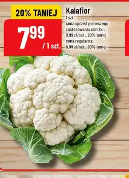 Polomarket Kalafior oferta