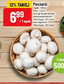 Polomarket Pieczarki oferta