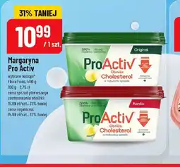 Polomarket Margaryna Pro Activ oferta