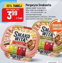 Polomarket Margaryna Smakowita oferta