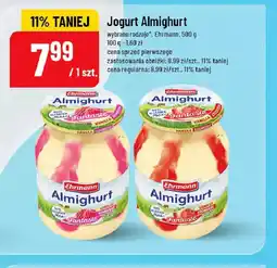 Polomarket Ehrmann Jogurt Almighurt oferta