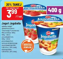 Polomarket Zott Jogurt Jogobella oferta