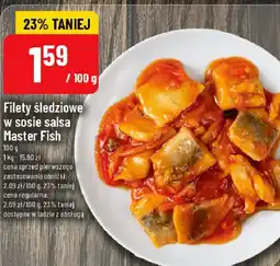 Polomarket Master Fish Filety śledziowe oferta