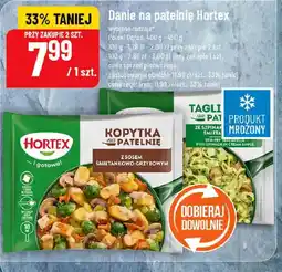 Polomarket Hortex Danie na patelnię oferta
