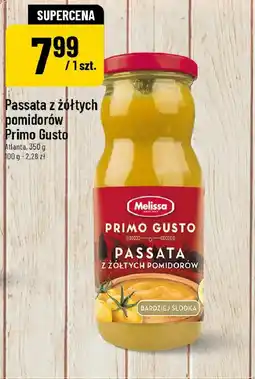 Polomarket Primo Gusto Passata oferta