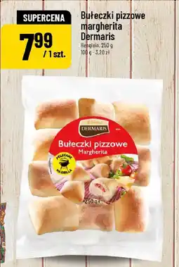 Polomarket Dermaris Bułeczki pizzowe margherita oferta