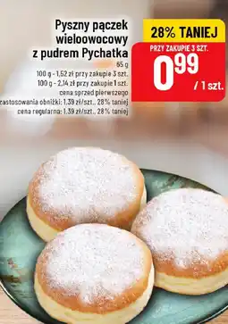 Polomarket Pyszny pączek Pychatka oferta