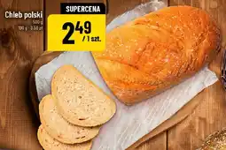 Polomarket Chleb polski oferta