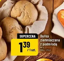 Polomarket Bułka ziemniaczana z podgłodą oferta