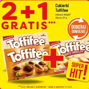 Polomarket Cukierki Toffifee oferta