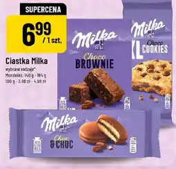 Polomarket Ciastka Milka oferta