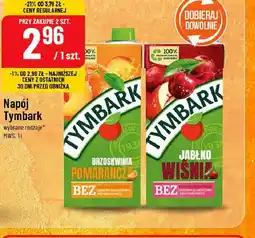 Polomarket Napój Tymbark oferta