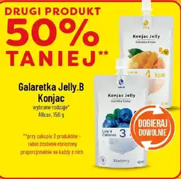 Polomarket Galaretka Jelly.B Konjac oferta
