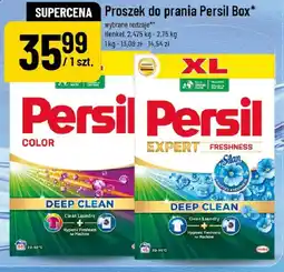 Polomarket Proszek do prania Persil Box oferta