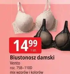 E.Leclerc Biustonosz 75b-110d Vento oferta